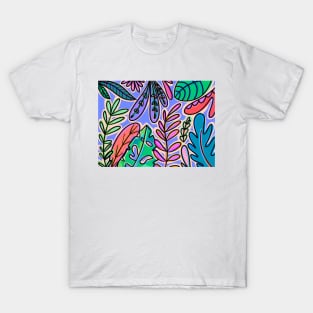 Pastel Paradise T-Shirt